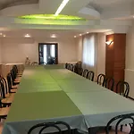 卡皮诺酒店 酒店 曼贡