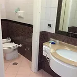 Carpino فندق Mangone (Cosenza)