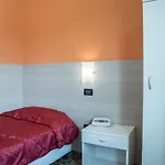 Carpino فندق Mangone (Cosenza)