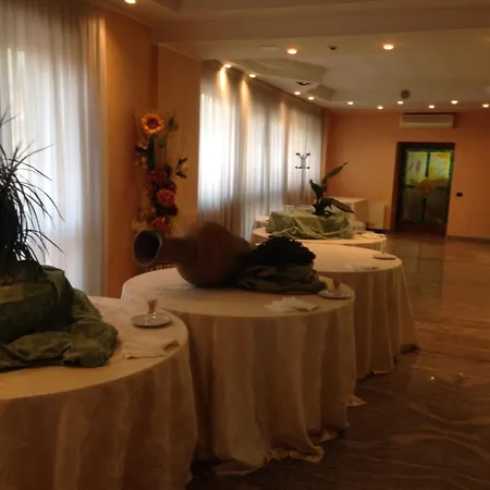 Carpino Hotel