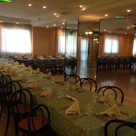 Hotel Carpino Mangone (Cosenza)