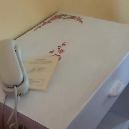 فندق Carpino Mangone (Cosenza)