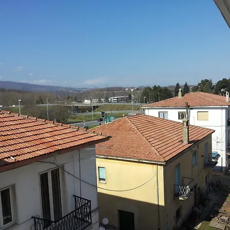 Carpino Szálloda *