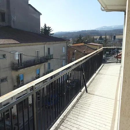 Hotel Carpino Mangone (Cosenza)