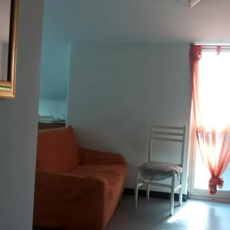 Carpino Mangone (Cosenza)