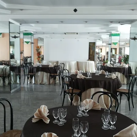 Carpino Hotel Mangone (Cosenza)