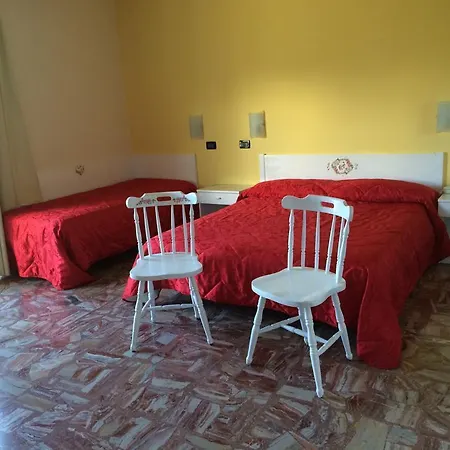 Carpino Mangone (Cosenza)