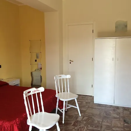 Carpino Hotel