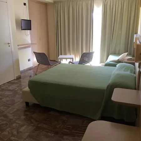 Carpino Mangone (Cosenza)