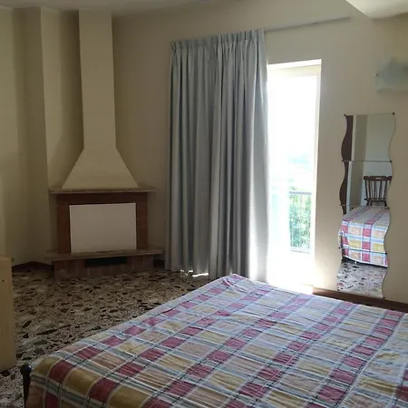 Carpino Hotel Mangone (Cosenza)