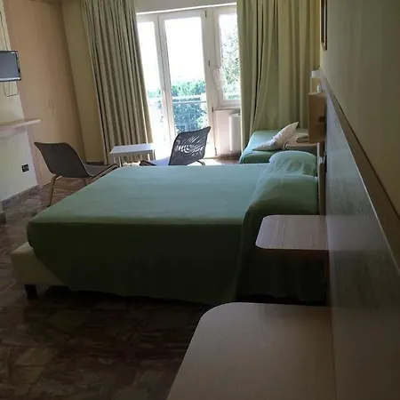 Carpino Mangone (Cosenza)