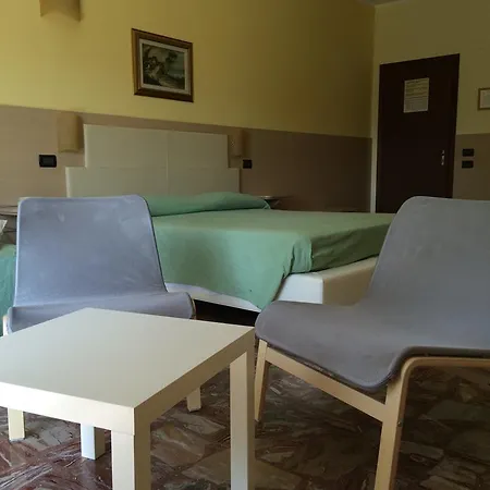 Hotel Carpino