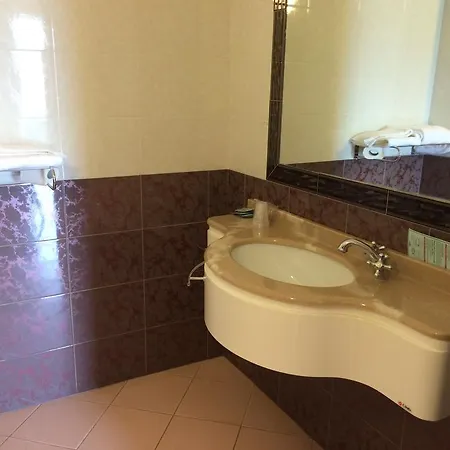Carpino Hotel