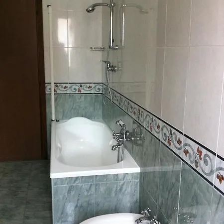 Carpino Mangone (Cosenza)