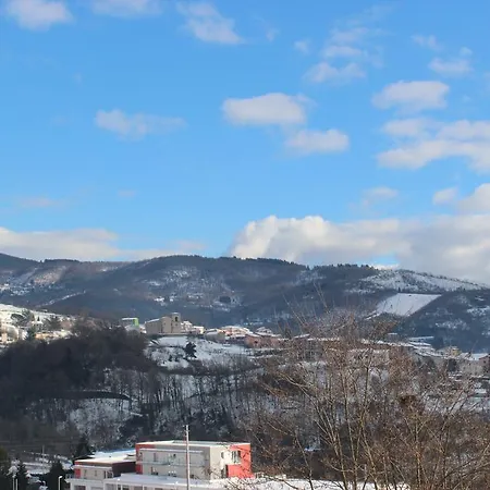Carpino Hotel *
