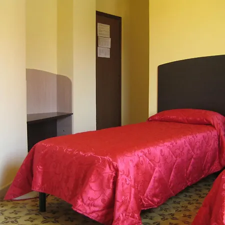 Hotel Carpino