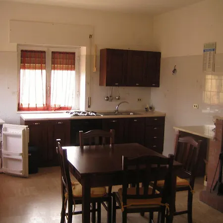 Hotel Carpino Mangone (Cosenza)