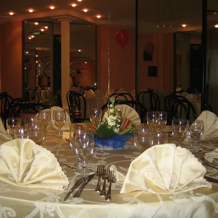 Hotel Carpino