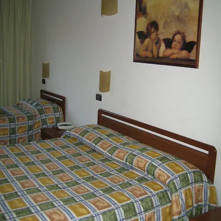 Hotel Carpino