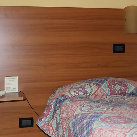 Carpino Hotel