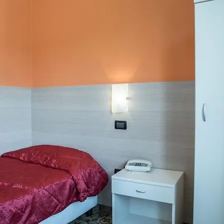 Carpino فندق Mangone (Cosenza)