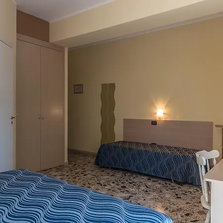 Carpino فندق Mangone (Cosenza)