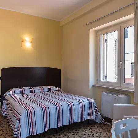 Hotel Carpino