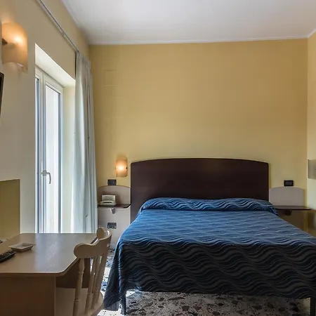 Carpino Hotel Mangone (Cosenza)