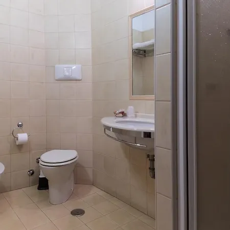 Carpino Hotel Mangone (Cosenza)