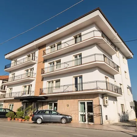 Carpino Hotel