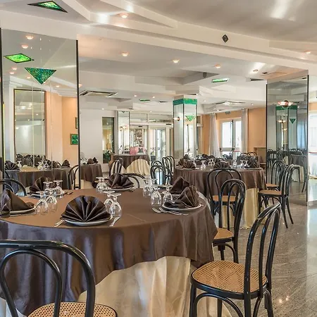 Carpino Hotel