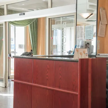 Carpino Hotel