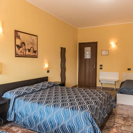 Carpino Hotel