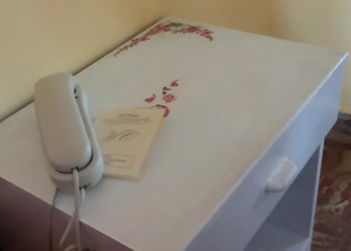 酒店 卡皮诺酒店 曼贡