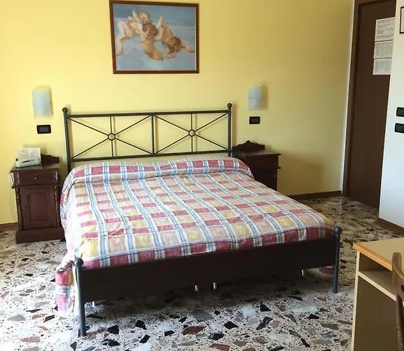 卡皮诺酒店 * 曼贡