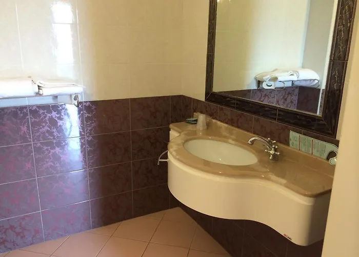 卡皮诺酒店 酒店