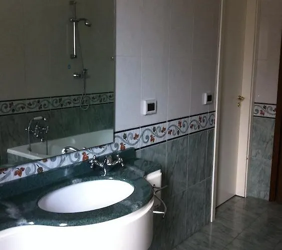 酒店 卡皮诺酒店