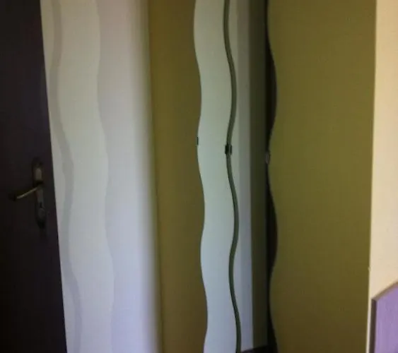 卡皮诺酒店 酒店