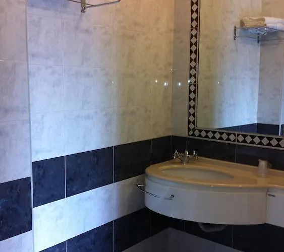 Hotel Carpino Mangone (Cosenza)