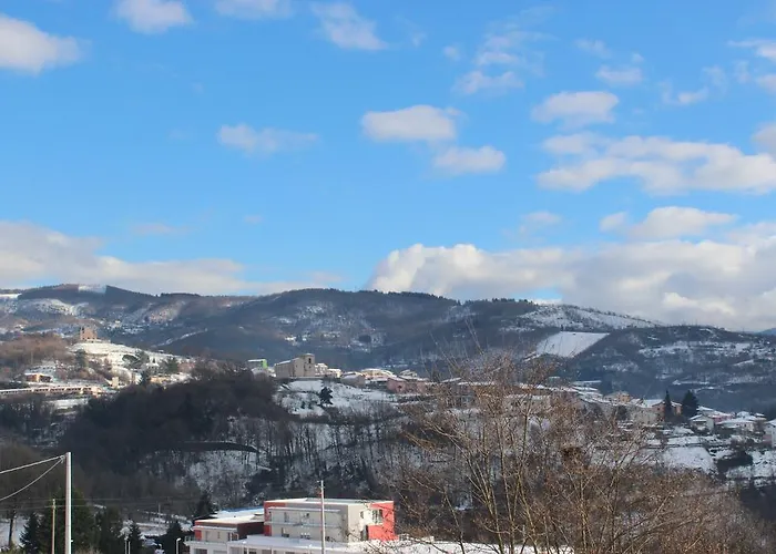 卡皮诺酒店 酒店 *