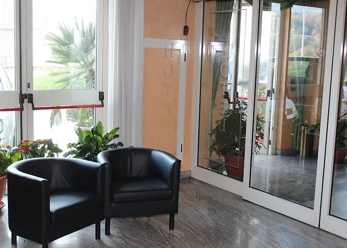 酒店 卡皮诺酒店 *