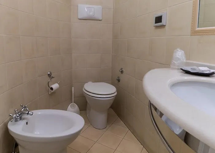 酒店 卡皮诺酒店 曼贡