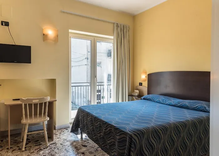 卡皮诺酒店 酒店 *