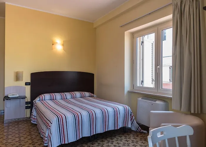 酒店 卡皮诺酒店