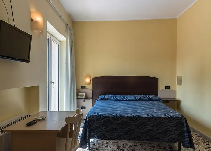 卡皮诺酒店 酒店 曼贡