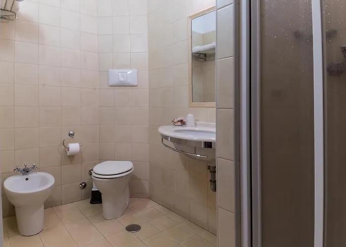 卡皮诺酒店 酒店 曼贡