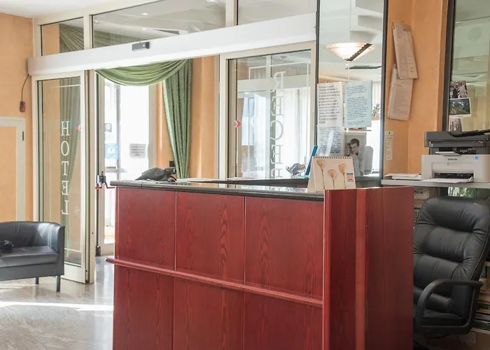 卡皮诺酒店 酒店