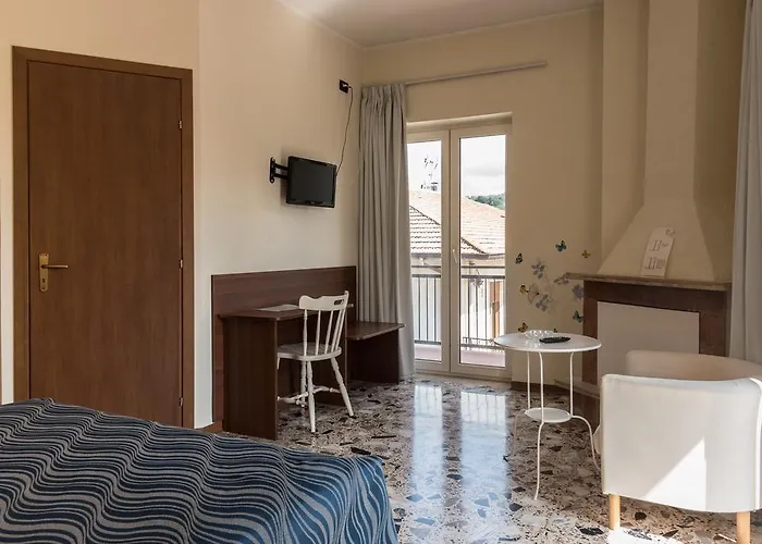 酒店 卡皮诺酒店