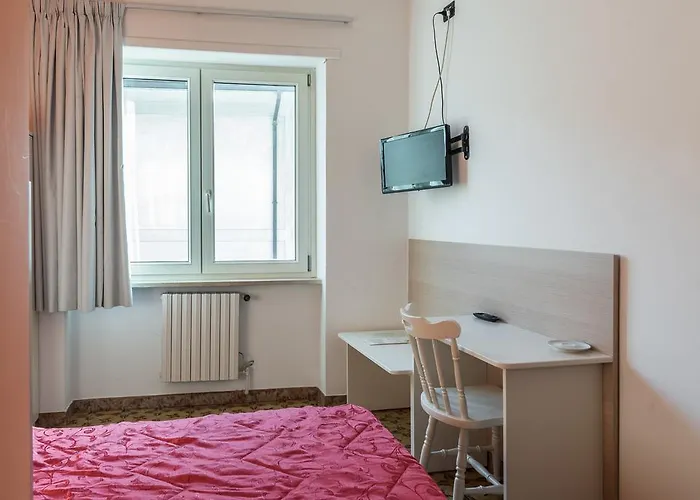 酒店 卡皮诺酒店 曼贡