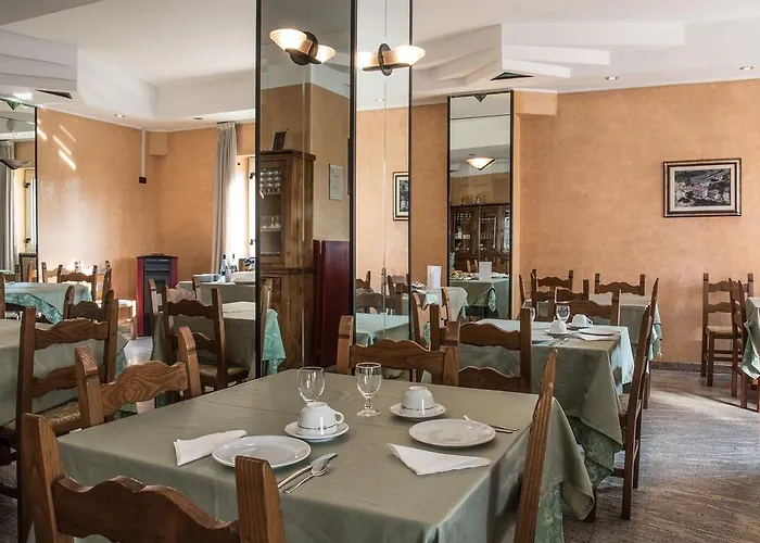 卡皮诺酒店 酒店 曼贡